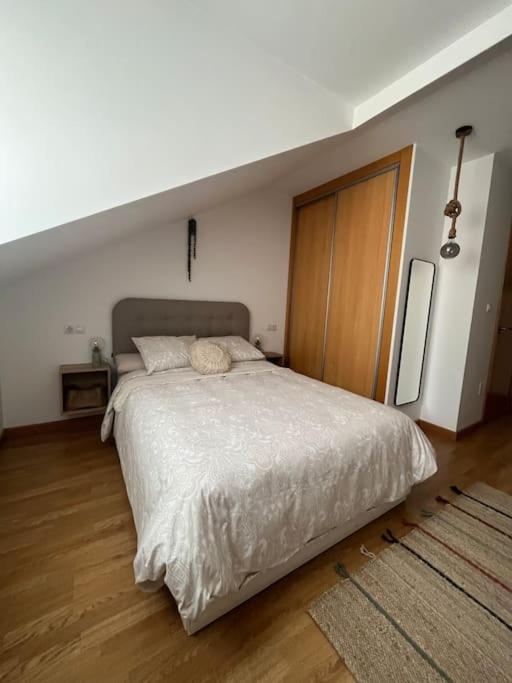 Apartamento El Picu Collanzo Exterior foto